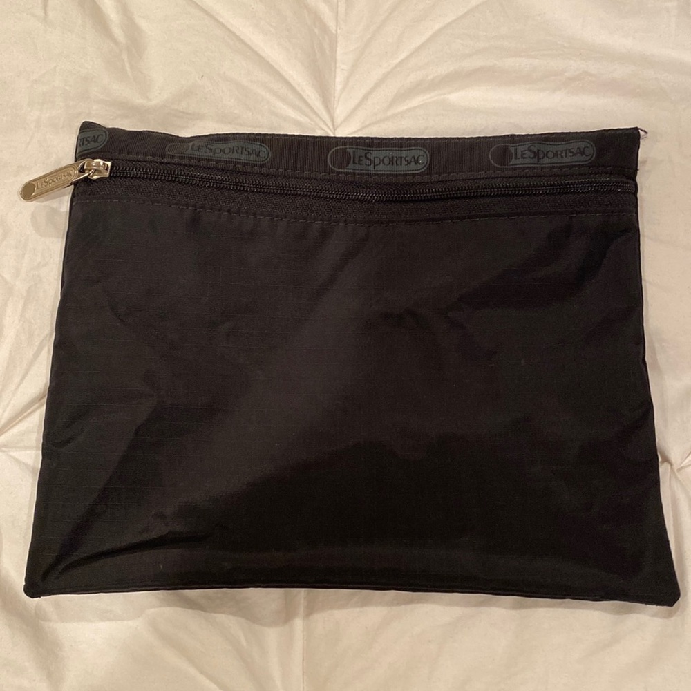 Lesportsac black bag